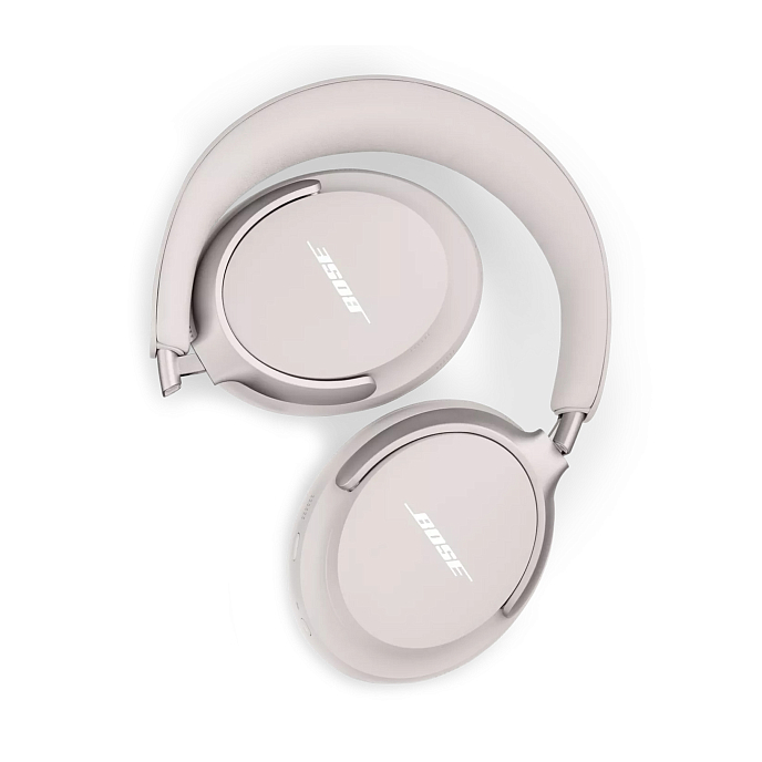 Беспроводные наушники Bose QuietComfort Ultra White Smoke - рис.4