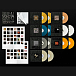 Бокс-сет Susumu Yokota – Volume 1 - Albums 1-7 (Skintone Edition, Box-set) LP - рис.2