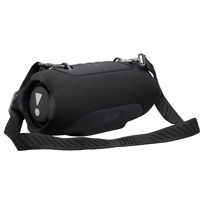 Портативная колонка JBL Xtreme 5 Black - рис.4