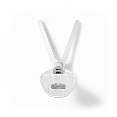 Кронштейн для акустики Devialet Gecko Phantom Ultimate 108 dB Matte White