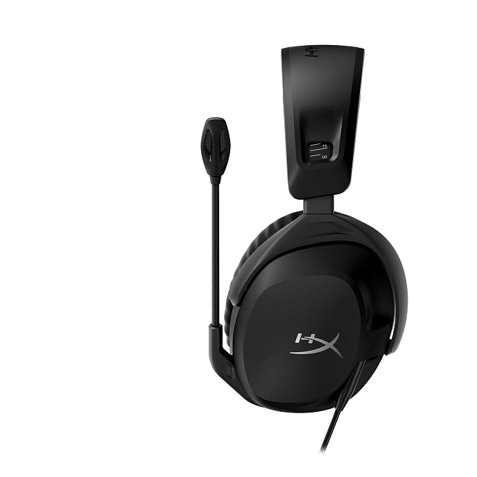 Игровая гарнитура HyperX Cloud Stinger 2 Black - рис.3