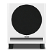 Сабвуфер Mission ZX-12 SUB Highgloss White - рис.1