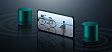 Портативная колонка HUAWEI CM510 Pair Green - рис.4