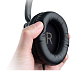 Игровая гарнитура Creative Aurvana Live! SE + SXFI AMP - рис.3