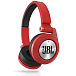 Наушники JBL E40 BT Red - рис.0