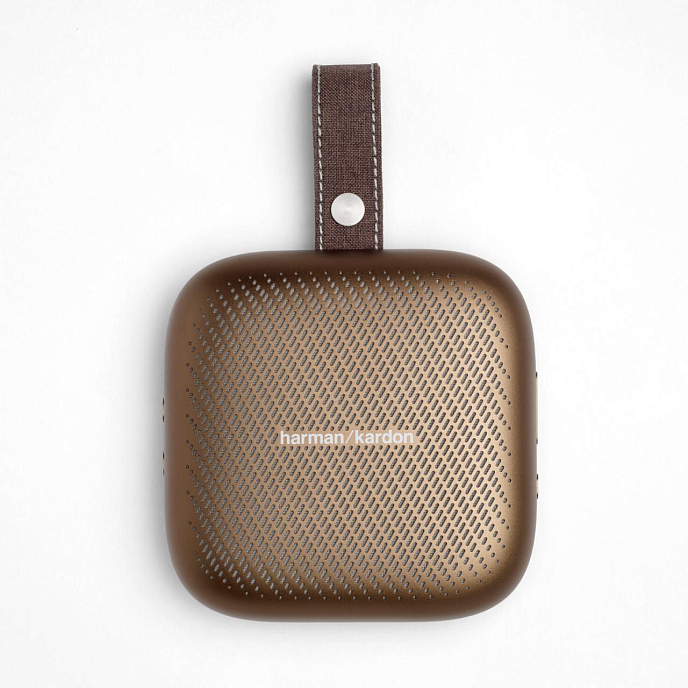 Портативная колонка Harman Kardon NEO Copper - рис.1
