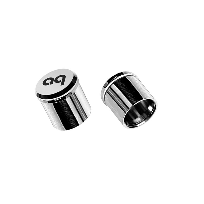 Заглушка AudioQuest Noise Stopper Caps XLR out - рис.0
