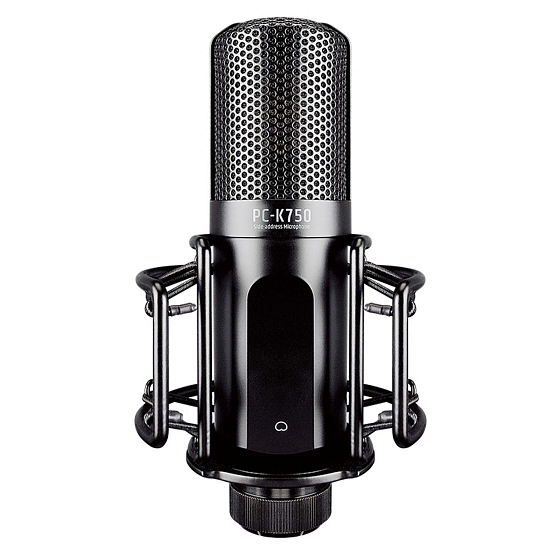 Микрофон студийный TAKSTAR PC-K750 - рис.0