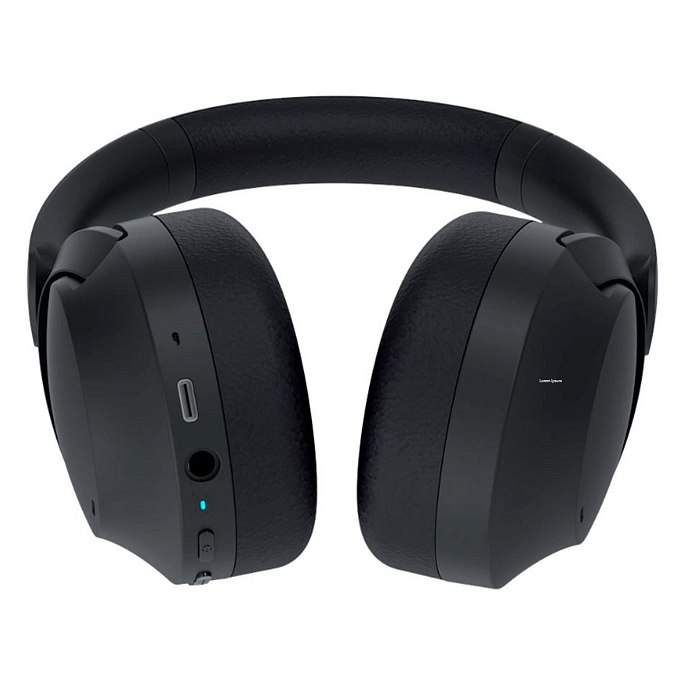 Беспроводные наушники Creative Zen Hybrid 2 Black - рис.2