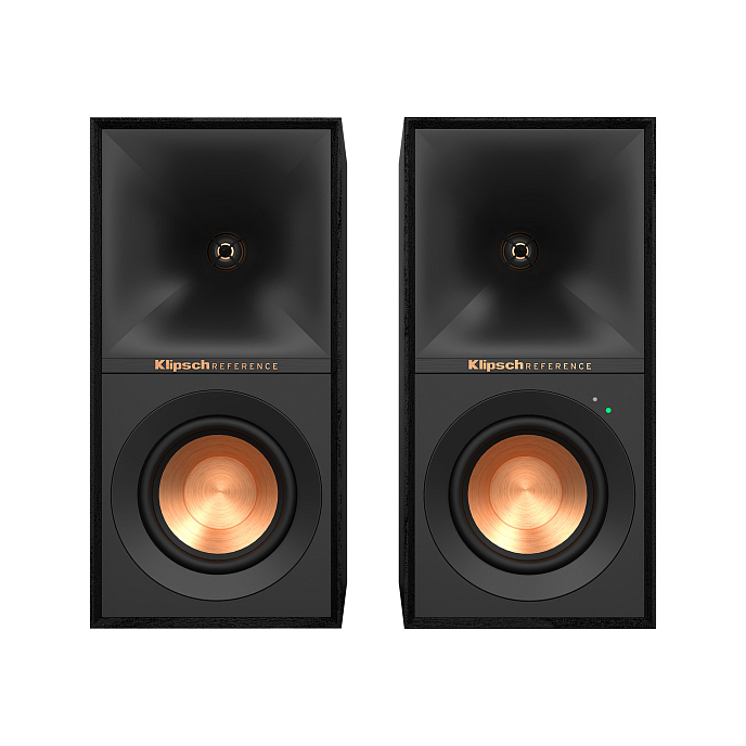 Полочная акустика Klipsch R-40PM - рис.0