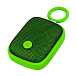 Портативная колонка DREAMWAVE Bubble pods green - рис.1