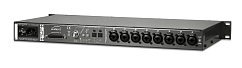 Микрофонный предусилитель Audient ASP800
