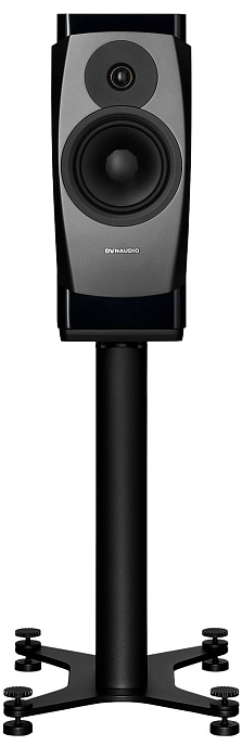 Полочная акустика Dynaudio Confidence 20 Midnight High Gloss - рис.2