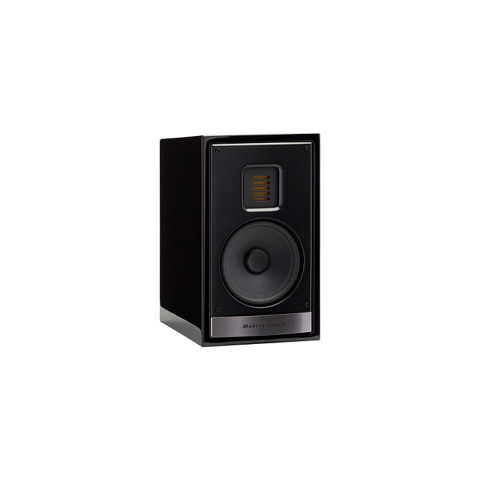 Полочная акустика Martin Logan Motion 15i Gloss Black - рис.2