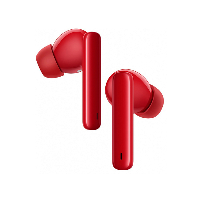 Наушники HUAWEI FreeBuds 4i Red - рис.3