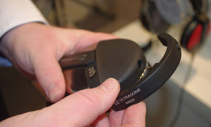 Bluetooth-адаптер Ultrasone SIRIUS Bluetooth Adapter - рис.5