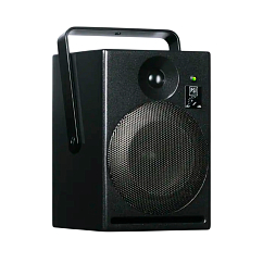 Студийный монитор PSI Audio A14-Ms Broadcast Black