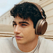 Беспроводные наушники Sennheiser Momentum 4 Wireless Brown - рис.4 Беспроводные наушники Sennheiser Momentum 4 Wireless Brown - рис.4