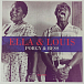 Виниловая пластинка Ella & Louis – Porgy & Bess LP - рис.0