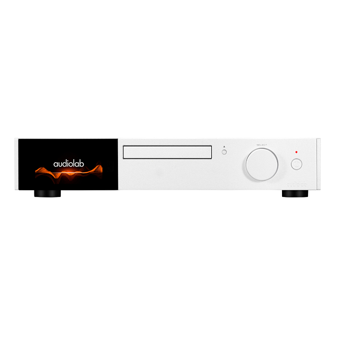 Комплект Audiolab 9000A and 9000CDT Bundle Silver - рис.4