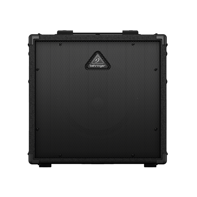 Усилитель Behringer Ultratone K450FX Black - рис.0