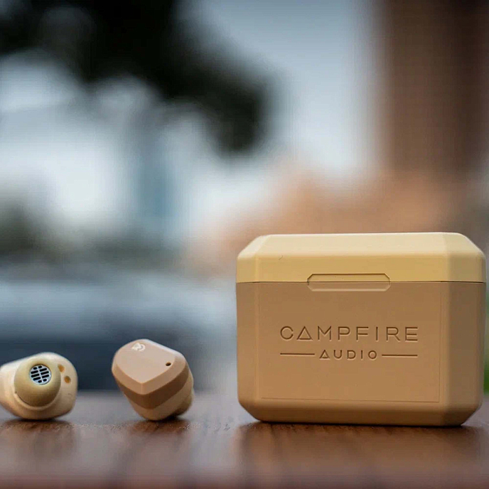 Беспроводные наушники Campfire Audio Orbit - рис.8