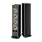 Focal Aria Evo X N3 Black High Gloss