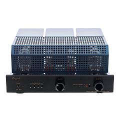 Усилитель Cayin CS-88A KT88 Black