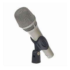 Микрофон вокальный Neumann KMS 105 Nikel