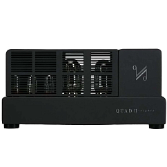 Усилитель мощности Quad QII 80 Lancaster Grey