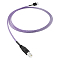 Nordost Purple Flare USB-A - USB-B 1m