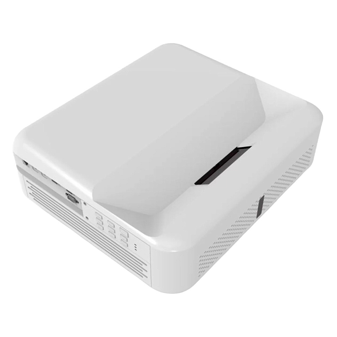 Проектор Diello DL-YU400UST White - рис.0