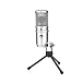 USB-микрофон Superlux E205U Silver - рис.1