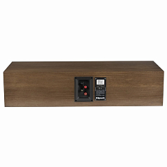 Центральный канал Klipsch RC-64 III Walnut