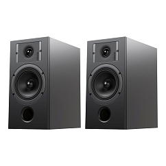 Полочная акустика Indiana Line Diva 3 Black