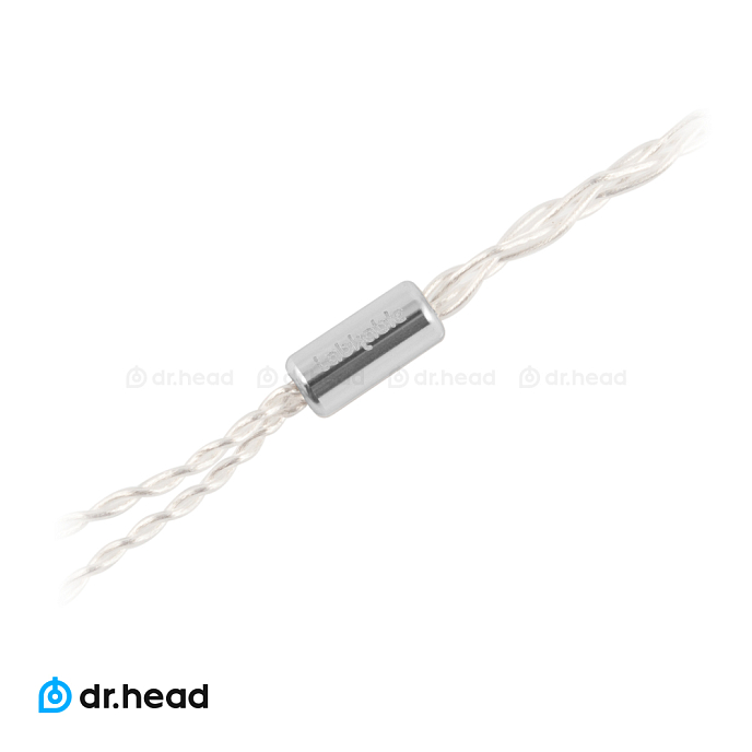 Кабель Labkable ES-AG MMCX - 3.5mm - рис.3