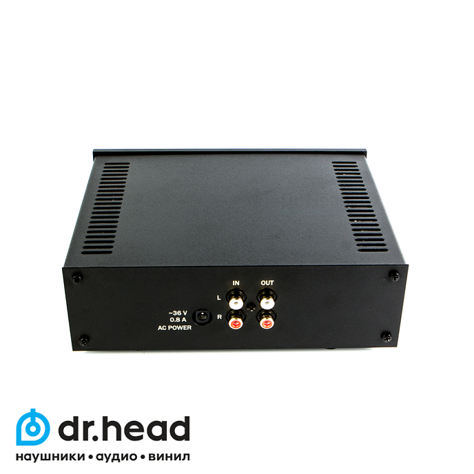 Усилитель для наушников Musatoff HA-4 - рис.6