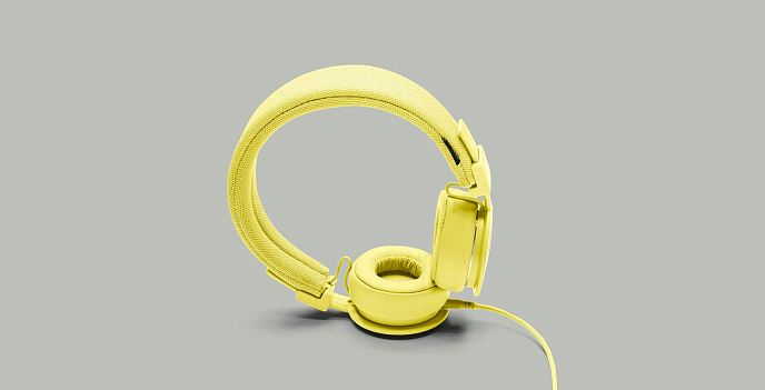Наушники Urbanears PLATTAN ADV CHICK - рис.2