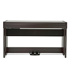 Синтезатор Korg C1 AIR-BR Brown