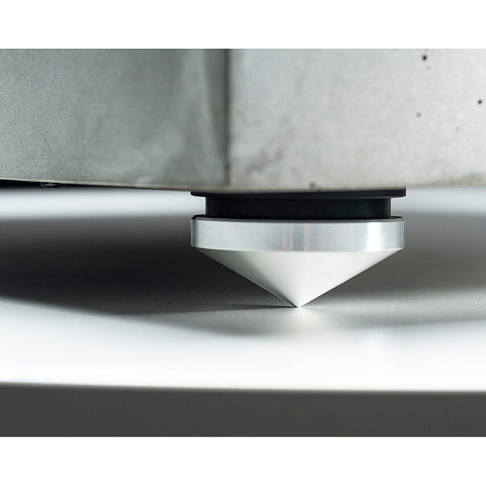 Проигрыватель винила EAT C-Dur Concrete Grey - рис.8