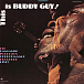Виниловая пластинка Buddy Guy – This Is Buddy Guy! - LP - рис.0