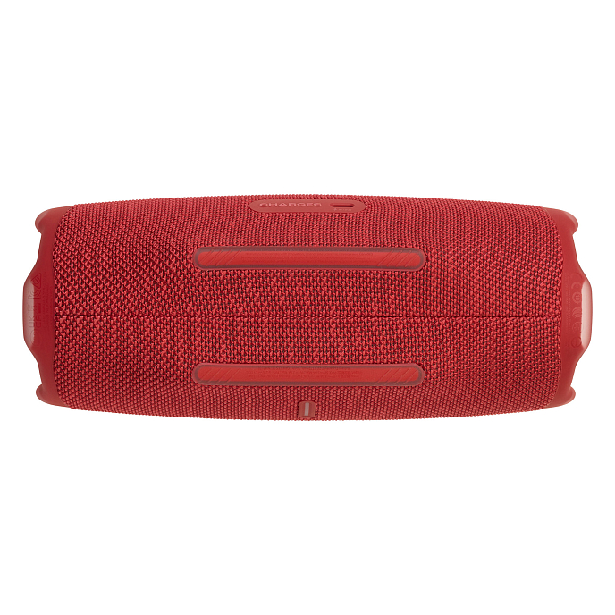 Портативная колонка JBL Charge 6 Red - рис.5