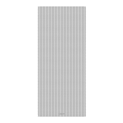 Встраиваемая акустика Klipsch DS-250W-LCR White