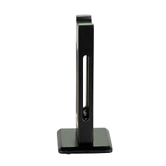 Подставка под наушники Zaor Headstand Black