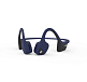 Беспроводные наушники AfterShokz Trekz Air AS650MB Midnight Blue - рис.1