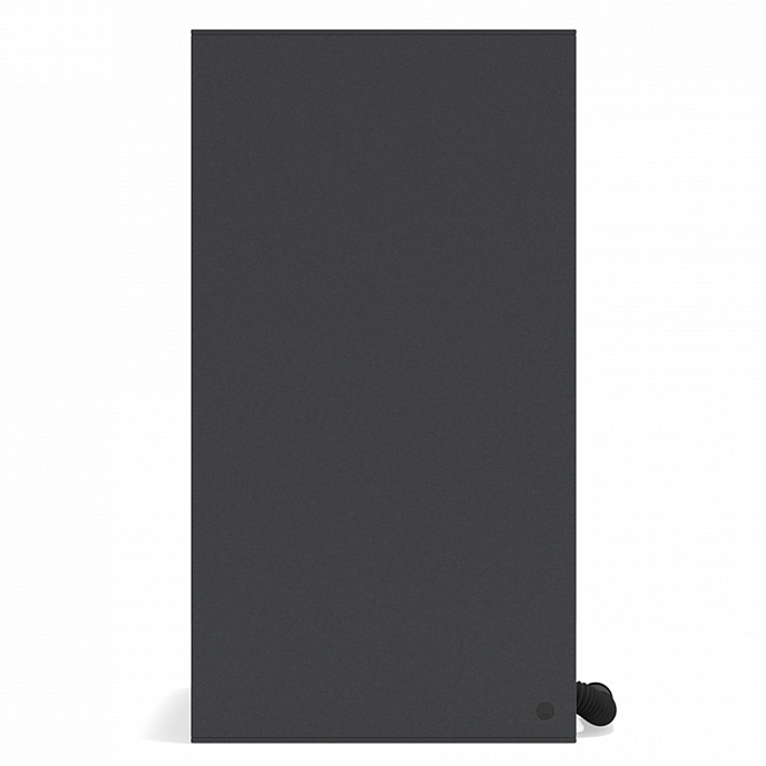 Акустическая кабина IzoRoom Standard with window Graphite Blue - рис.5