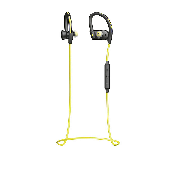 Беспроводные наушники JABRA SPORT PACE yellow - рис.0