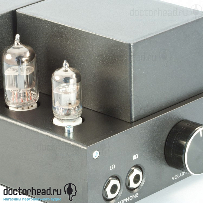 Усилитель для наушников Laconic Night Blues Mini - рис.8