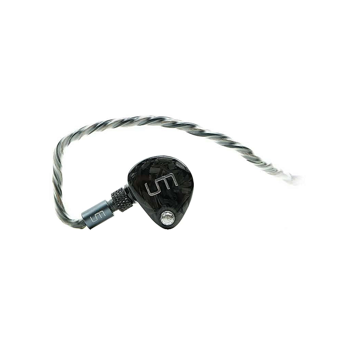 IEM наушники Unique Melody Mentor V3 Plus Universal - рис.5