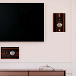 Настенная акустика Monitor Audio Gold On-Wall (6G) Satin White